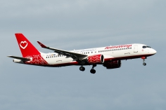 Airbus A220-300